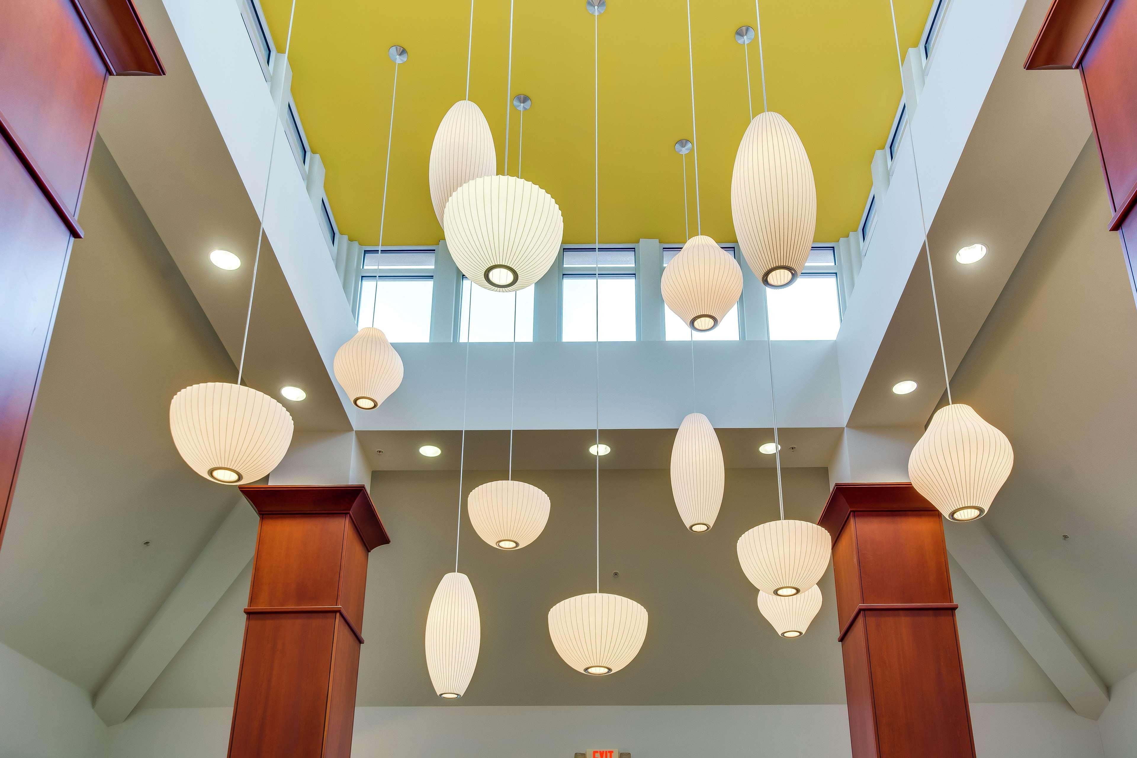 Hilton Garden Inn Louisville-Northeast Экстерьер фото